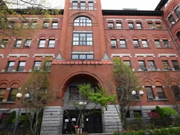 Cobble Hill Health Center 