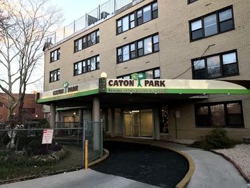 Caton Park Rehab and Nursing Center