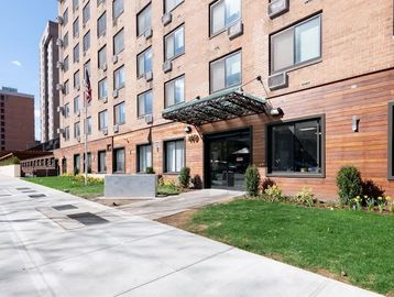 The Phoenix Rehabilitation and Nursing Center