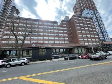 King David Center for Nursing and Rehabilitation