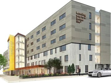 Ditmas Park Nursing & Rehab
