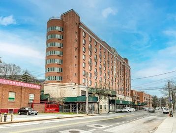 Union Plaza Care Center