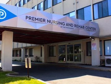 Premier Nursing and Rehab Center of Far Rockaway