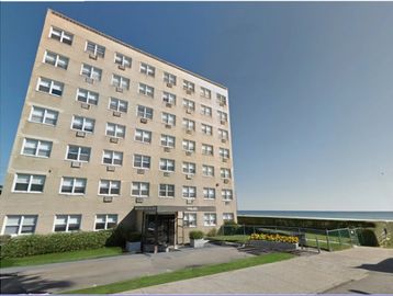 Promenade Rehabilitation and Health Care Center
