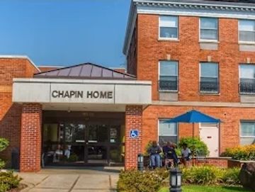 Chapin Home for the Aging