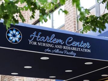Harlem Center for Nursing and Rehabilitation