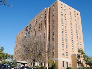 Ozanam Hall of Queens Nursing Home