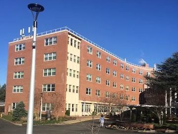Queen of Peace Residence