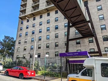 Triboro Center for Rehabilitation and Nursing
