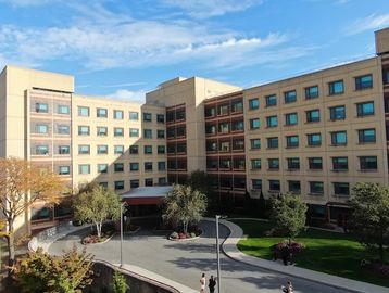 Rebekah Rehab and Extended Care Center