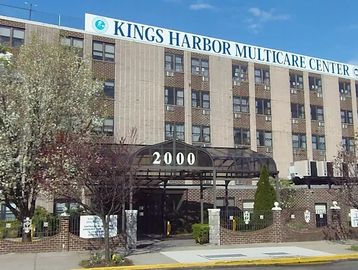 Kings Harbor Multicare Center