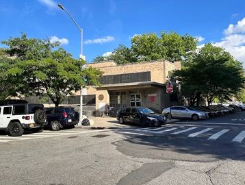 Manhattanville Health Care Center
