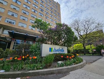 Isabella Center / Isabella Geriatric Center