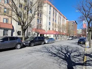 St. Vincent de Paul Residence