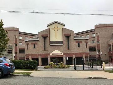 Jeanne Jugan Residence