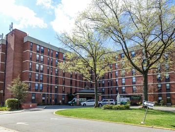 ArchCare at Carmel Richmond Healthcare and Rehabilitation Center