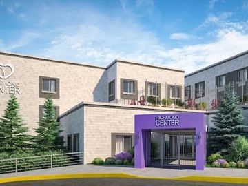 Richmond Center for Rehabilitation and Specialty Healthcare