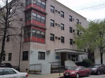 New East Side Nursing Home