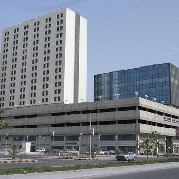 Gulf Centre is one of the top-rated places listed as a Business Center in Al Khobar