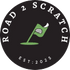 Road 2 Scratch Golf
