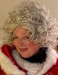 Mrs Claus
