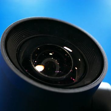 Crystal Clear HD Surveillance, Professionally Installed