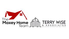 The Maxey Home Team 