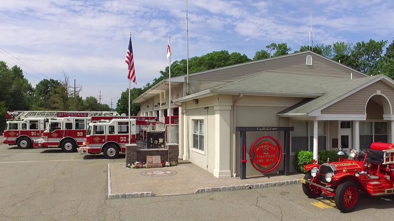 Riverdale Volunteer Fire Company