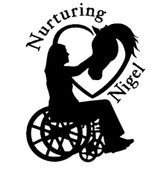 Nurturing Nigel