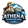 Athena Drains & Pipeline
DBA of Kellems Plumbing Inc 
CSLB # 1143