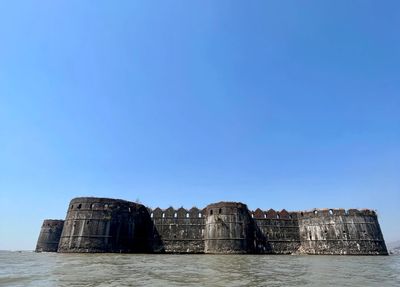 Murud Janjira