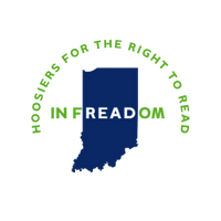 Indiana Freadom to Read