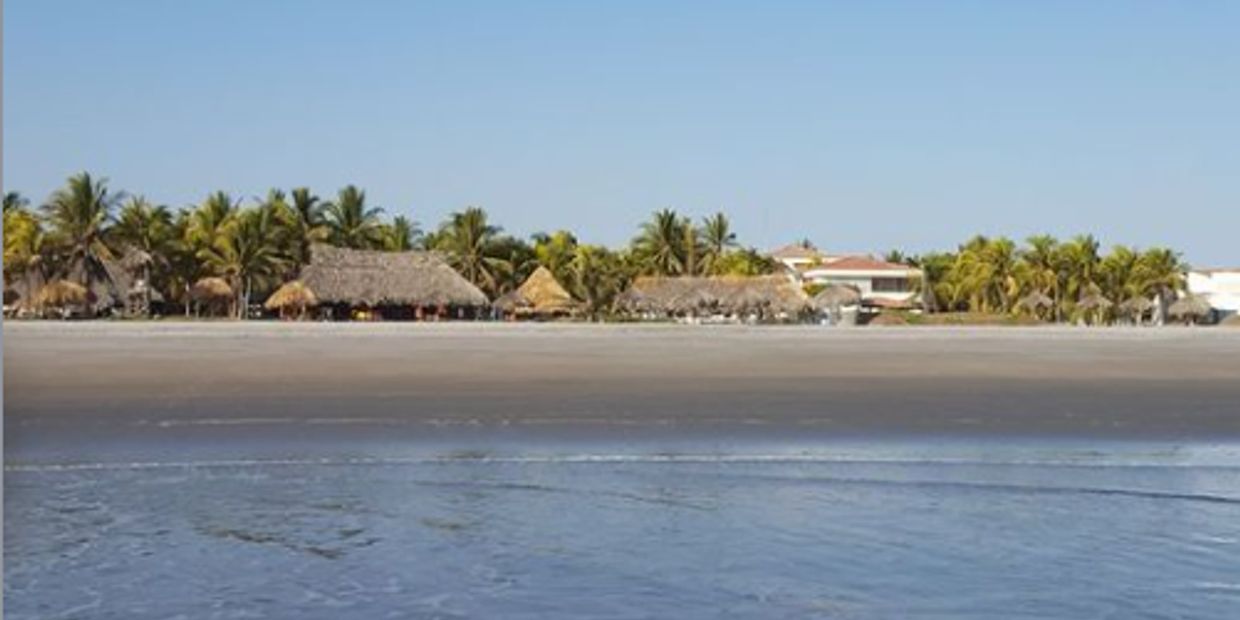 Condominio Suites Jaltepeque, Costa del Sol, El Salvador