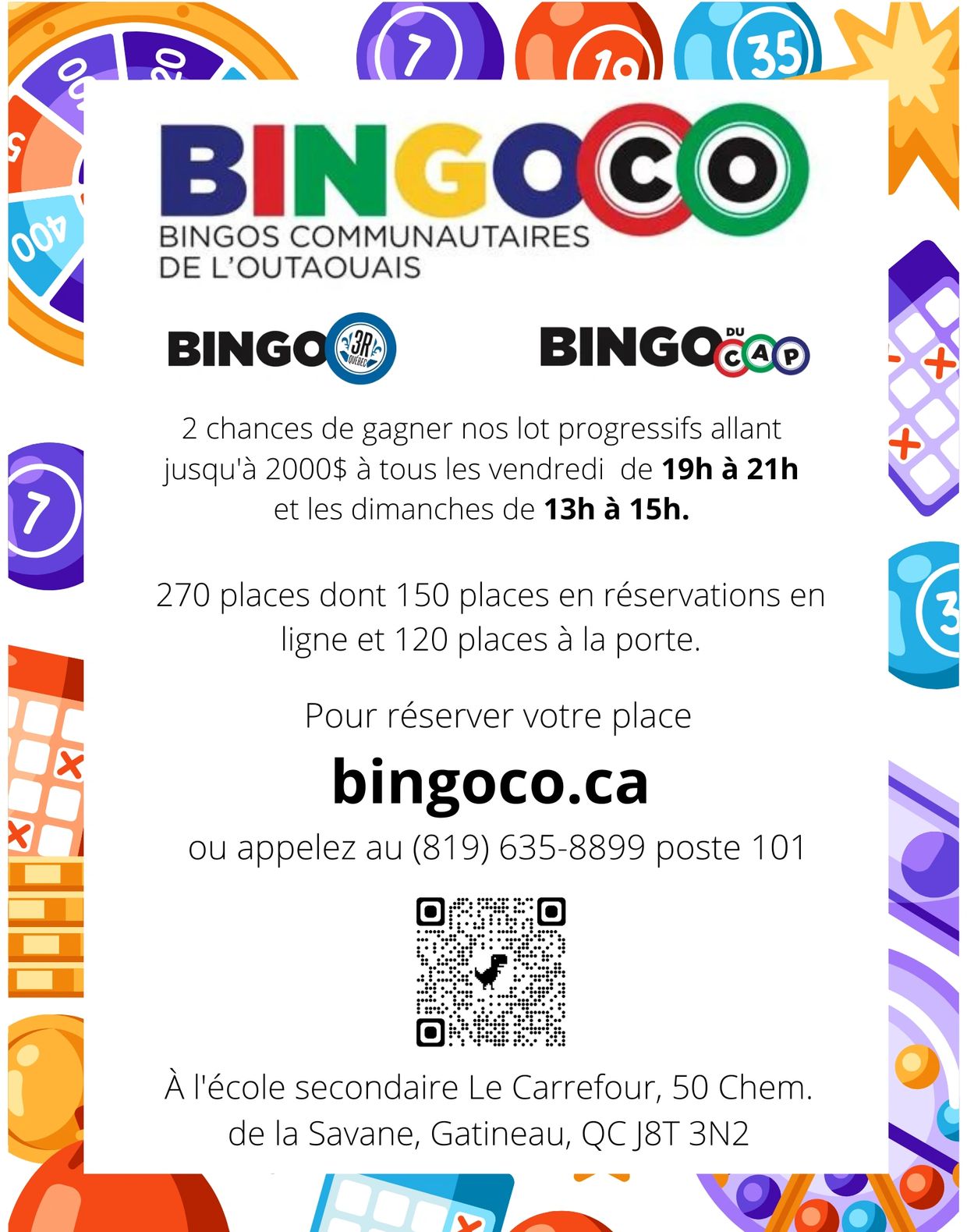 3R Quebec Inc - Accueil