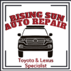 Rising Sun Auto Repair