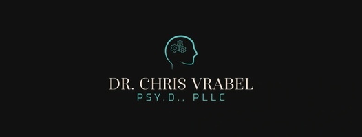 Chris Vrabel, PsyD, PLLC