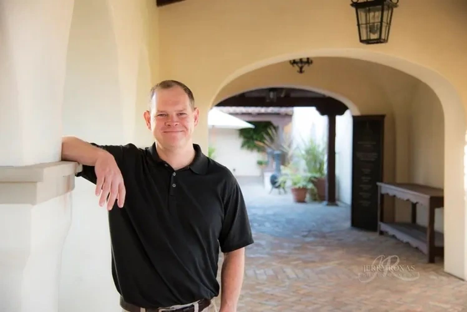 Image of Chris Vrabel, Psy.D.