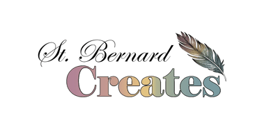 St. Bernard Creates