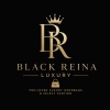 Black Reina Luxury