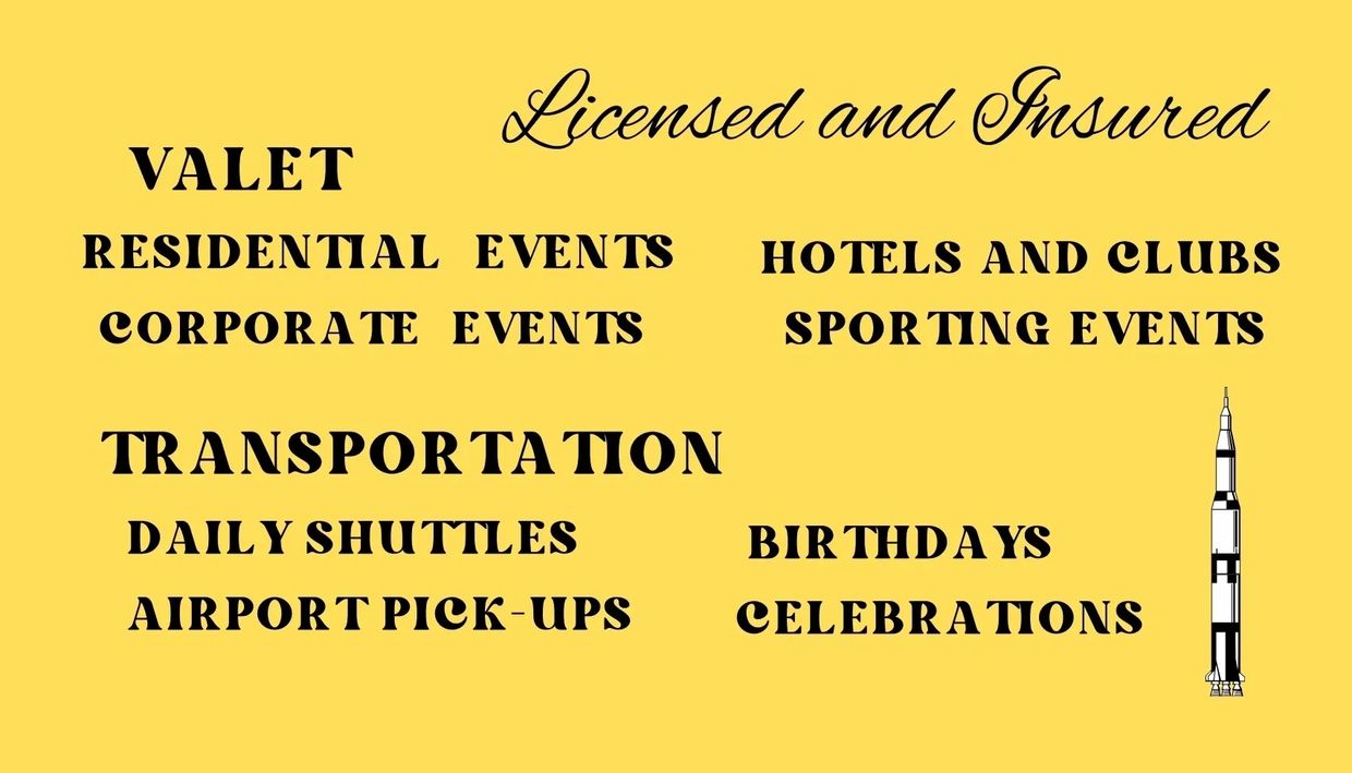 An Events And Birthdays Celebrations Template In Yellow