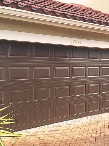 Complete Garage Installation two bay