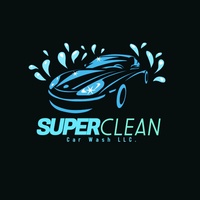 Super Clean Car Wash 