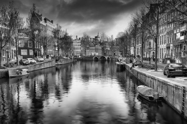 Brug Zevenenveertig
Bridge 47, Amsterdam