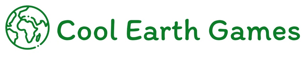 Cool Earth Games 