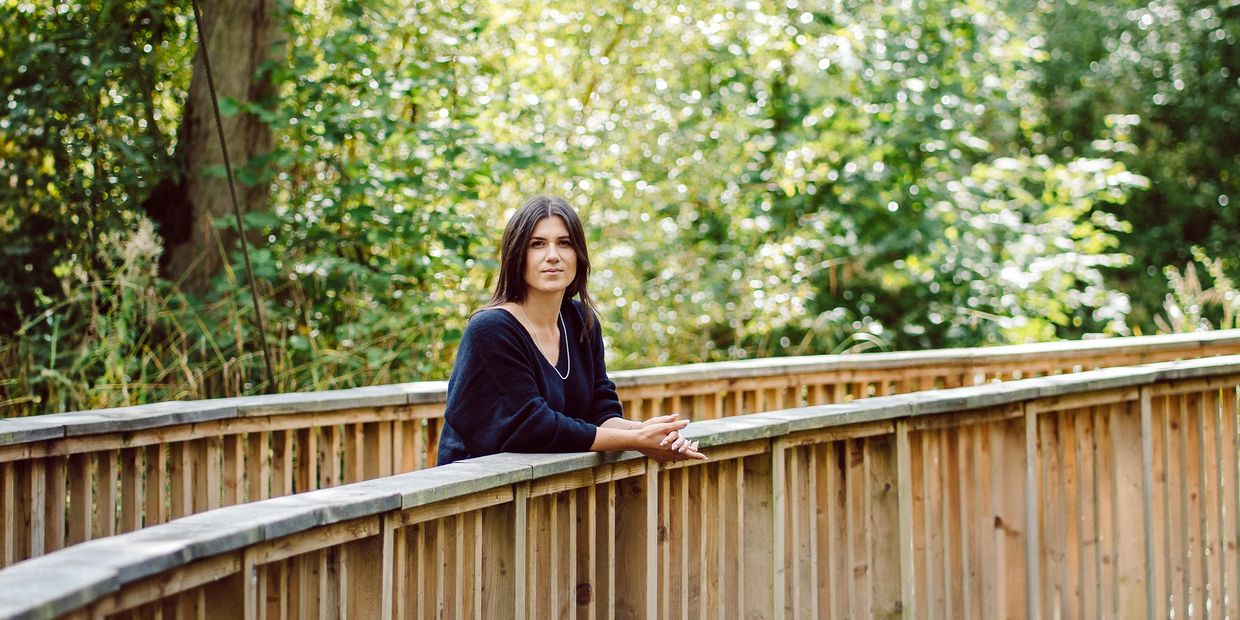 Northampton counsellor therapist