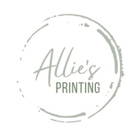 Allie’s Printing