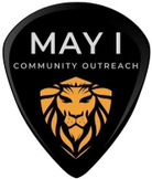 MAY I COMMUNITY OUTREACH