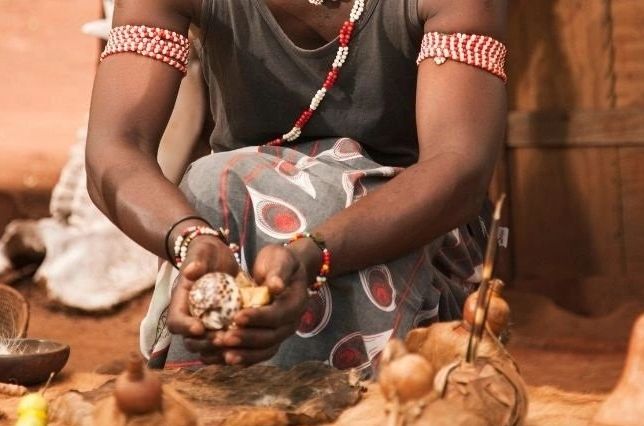 PROF. WALU +27640954292 THE BEST TRADITIONAL~HEALER~SANGOMA~ HERBALIST~SPELL CASTER CALL OR WHATSAPP