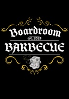 Boardroom BBQ