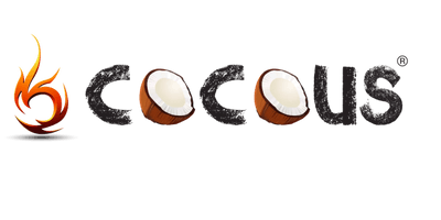 COCOUS COCONUT CHARCOAL
